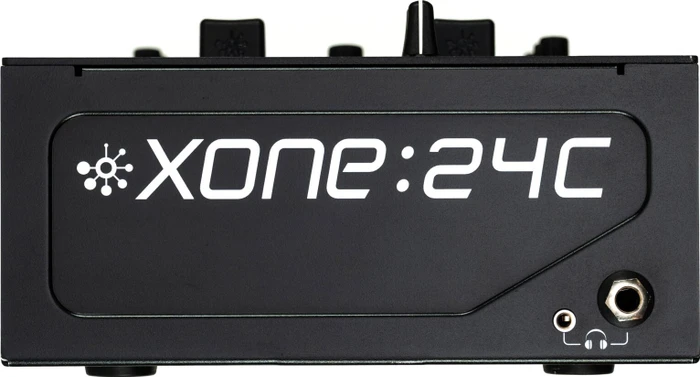 Allen & Heath Xone:24C