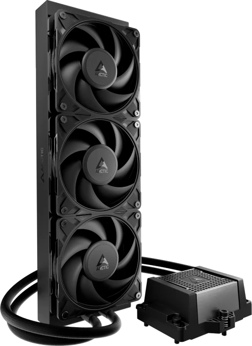 ARCTIC Liquid Freezer Workstation WS360-SP5, schwarz