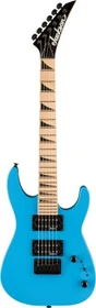 Jackson JS Series Dinky Minion JS1X Bright Blue
