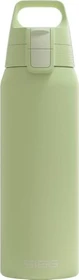 Sigg Shield Therm ONE Isolierflasche 750ml eco green