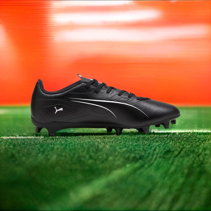 Puma Ultra 5 Play FG/AG puma black/puma white