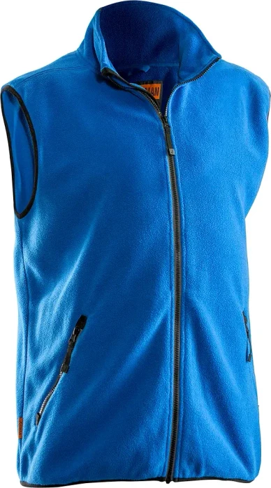 Jobman Workwear 7501 Weste royal blue (Herren)