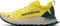 New Balance Fresh Foam Hierro v6 sulphur yellow/trek (Damen) Vorschaubild
