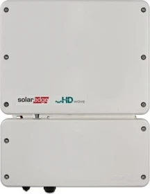SolarEdge HD-Wave SE3000H-RWS00BEO4