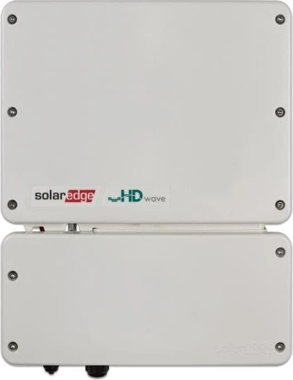 SolarEdge HD-Wave SE3000H-RWS00BEO4