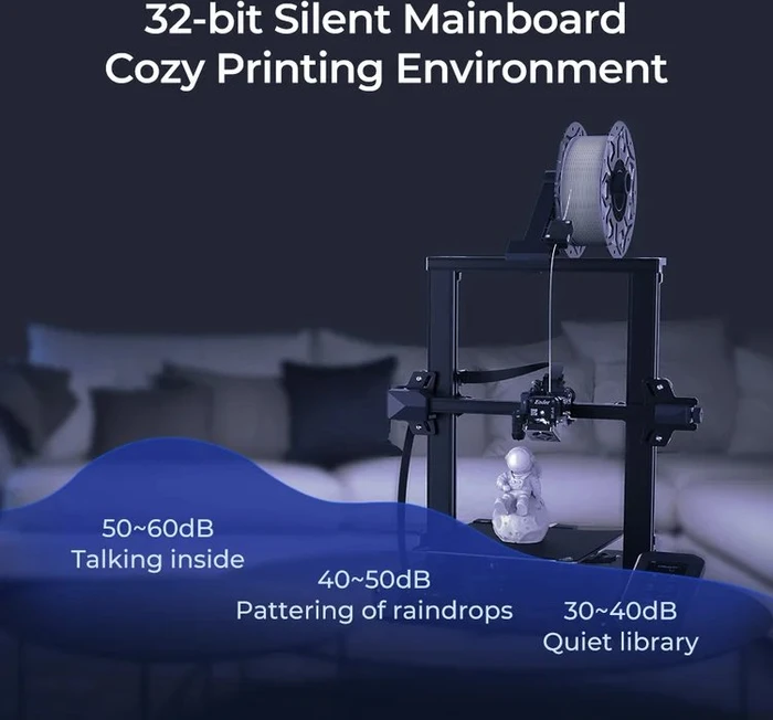 Creality Ender 3 S1