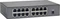 LevelOne FEP Desktop Switch, 16x RJ-45, 82W PoE+ Vorschaubild