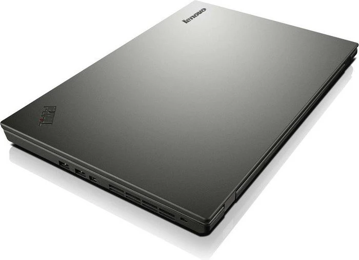 Lenovo ThinkPad T550, Core i5-5300U, 8GB RAM, 256GB SSD, LTE, DE