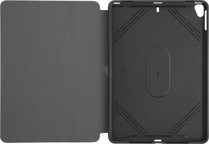 Targus Click-In Case für Apple iPad 10.2", iPad Air 10.5", iPad Pro 10.5", rose gold