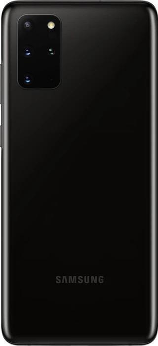 Samsung Galaxy S20+ 5G 128GB cosmic black