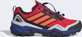 adidas Terrex Skychaser GTX pure ruby/semi impact orange/semi lucid blue (Herren)