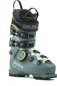 Dalbello Veloce Space 95 basalt/matcha milk (Damen) (Modell 2025/2026)