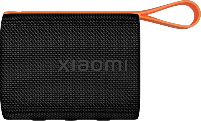 Xiaomi Sound Pocket schwarz