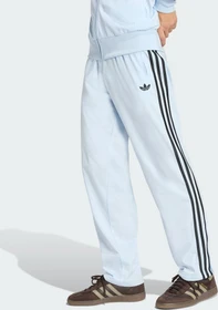 adidas Firebird Trainingshose lang crystal sky (Herren)
