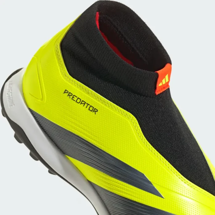 adidas Predator 24 League LL TF team solar yellow 2/core black/cloud white