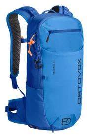 Ortovox Traverse 20 Modell 2021 just blue