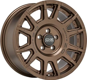 OZ Racing Rally Legend 8.0x17 6/139.7 ET35 (verschiedene Farben)