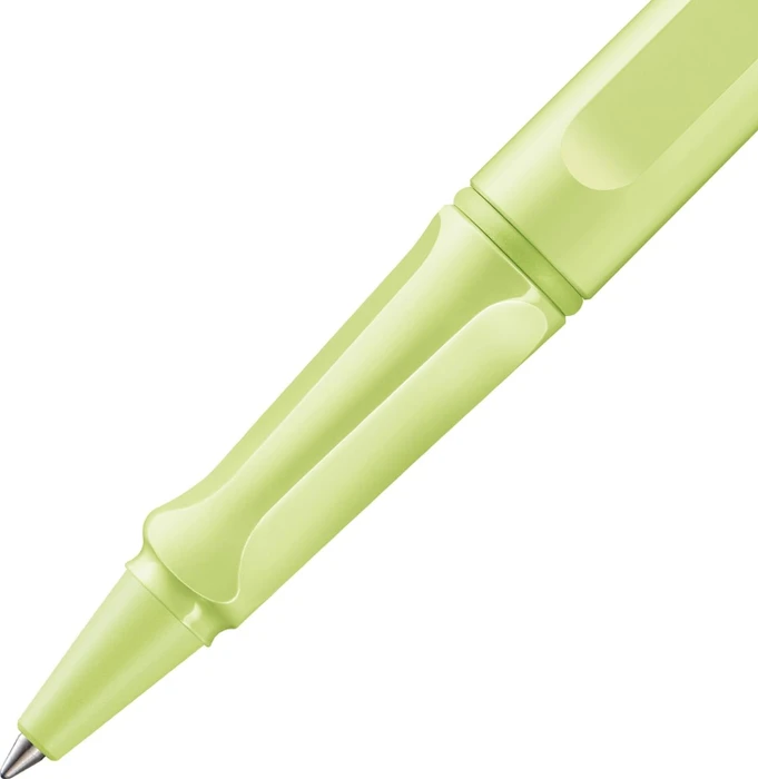 Lamy Safari Tintenroller (Mine) spring green