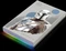 Seagate FireCuda Gaming HDD - The Mandalorian Special Edition, 2TB, +Rescue, USB 3.0 Micro-B Vorschaubild