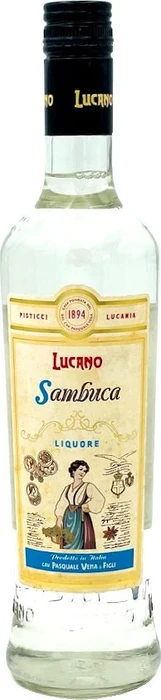 Amaro Sambuca 700ml