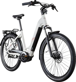 Zündapp X800 antique white (Damen) (ZA0708126)