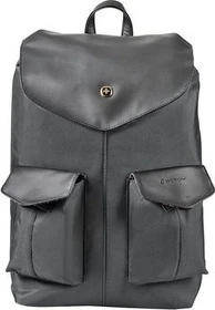 Wenger MarieJo Laptop Rucksack 14" schwarz