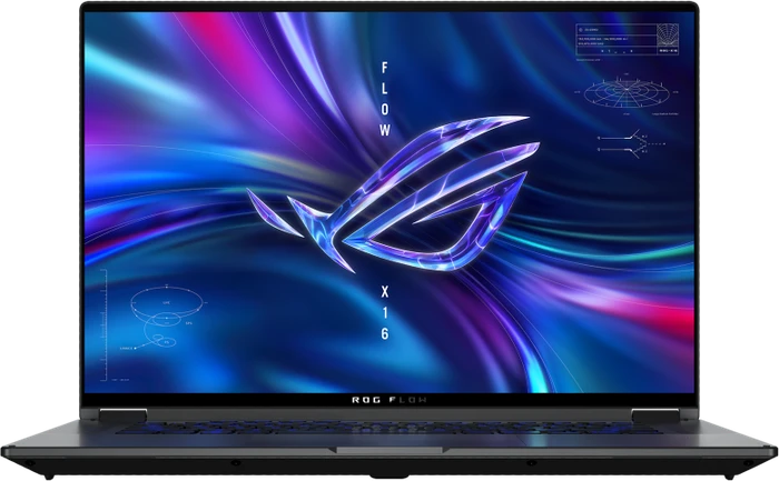 ASUS ROG Flow X16 GV601RW-M5093W, Ryzen 7 6800HS, 32GB RAM, 2TB SSD, GeForce RTX 3070 Ti, DE