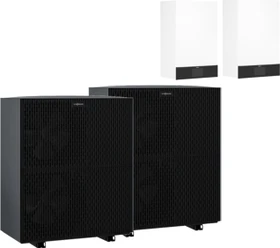 Viessmann Vitocal 250-A Modular A16, 16kW