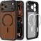 Spigen Ultra Hybrid Zero One (MagFit) für Apple iPhone 17 Pro Vorschaubild