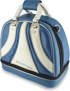 BigBen Brunswick Tasche NWB 300 (Wii)