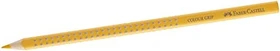 Faber-Castell Colour Grip Buntstift kadmiumgelb dunkel