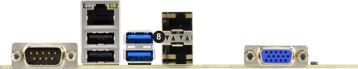 Supermicro X11SPM-TPF, bulk (Intel 3647)