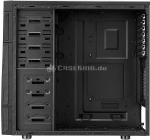 BitFenix Outlaw USB 2.0