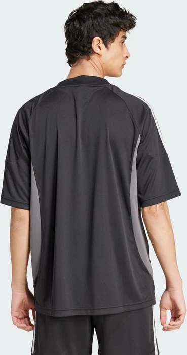 adidas Climacool Trikot kurzarm schwarz (Herren)