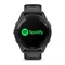 Garmin Forerunner 265 black/powder grey Vorschaubild