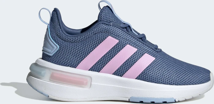adidas Racer TR23 crew blue/bliss lilac/blue dawn (Junior)