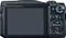 Canon PowerShot SX710 HS schwarz Vorschaubild
