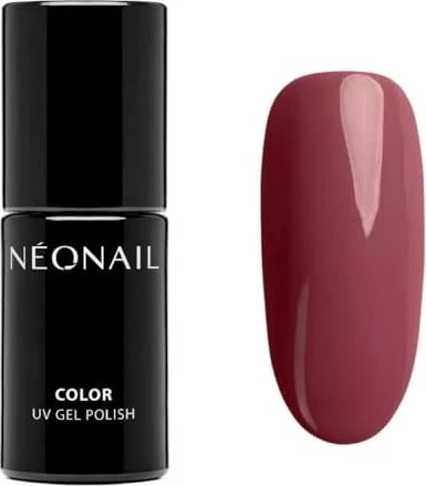 Neonail UV-Nagellack neutral, 7.2ml