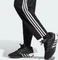adidas Aeroready Train Essentials 3-Streifen Trainingshose lang schwarz/weiß (Damen) Vorschaubild