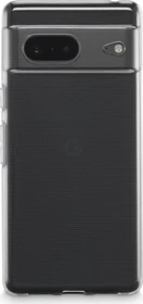 Hama Cover Crystal Clear für Google Pixel 7 transparent