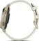 Garmin Lily 2 Active lunar gold/bone Vorschaubild
