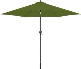 Doppler myZONE Sonnenschirm 305cm kiwi