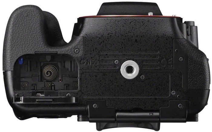 Sony Alpha 57 Body