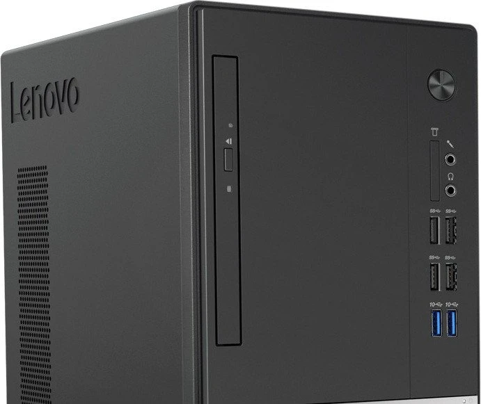 Lenovo V530-15ICB Tower, Core i7-8700, 8GB RAM, 1TB HDD