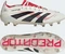 adidas Predator Elite AG off white/core black/pure ruby Vorschaubild