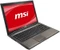 MSI GE620DX-i548W7H, Core i5-2430M, 4GB RAM, 640GB HDD, GeForce GT 555M, DE Vorschaubild