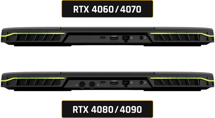 Schenker XMG NEO 17 E24xnf, Core i9-14900HX, 32GB RAM, 2TB SSD, GeForce RTX 4080, DE