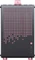 Jonsbo Z20 Pink Black, schwarz/rosa, Glasfenster Vorschaubild