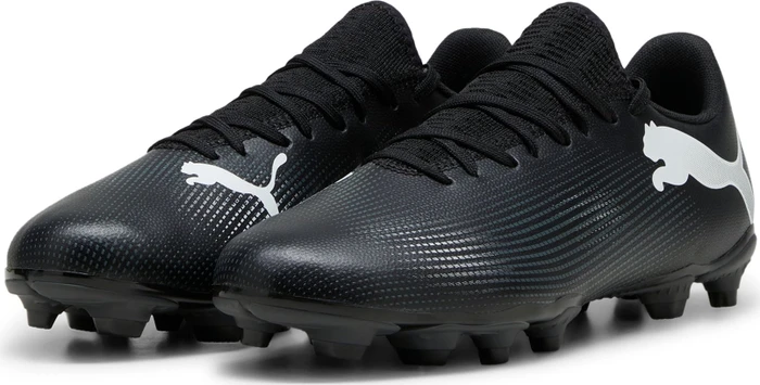 Puma Future 7 Play FG/AG puma black/puma white
