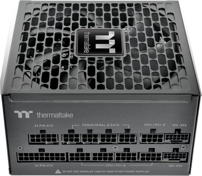 Thermaltake ToughPower PT 1200W, ATX 3.1